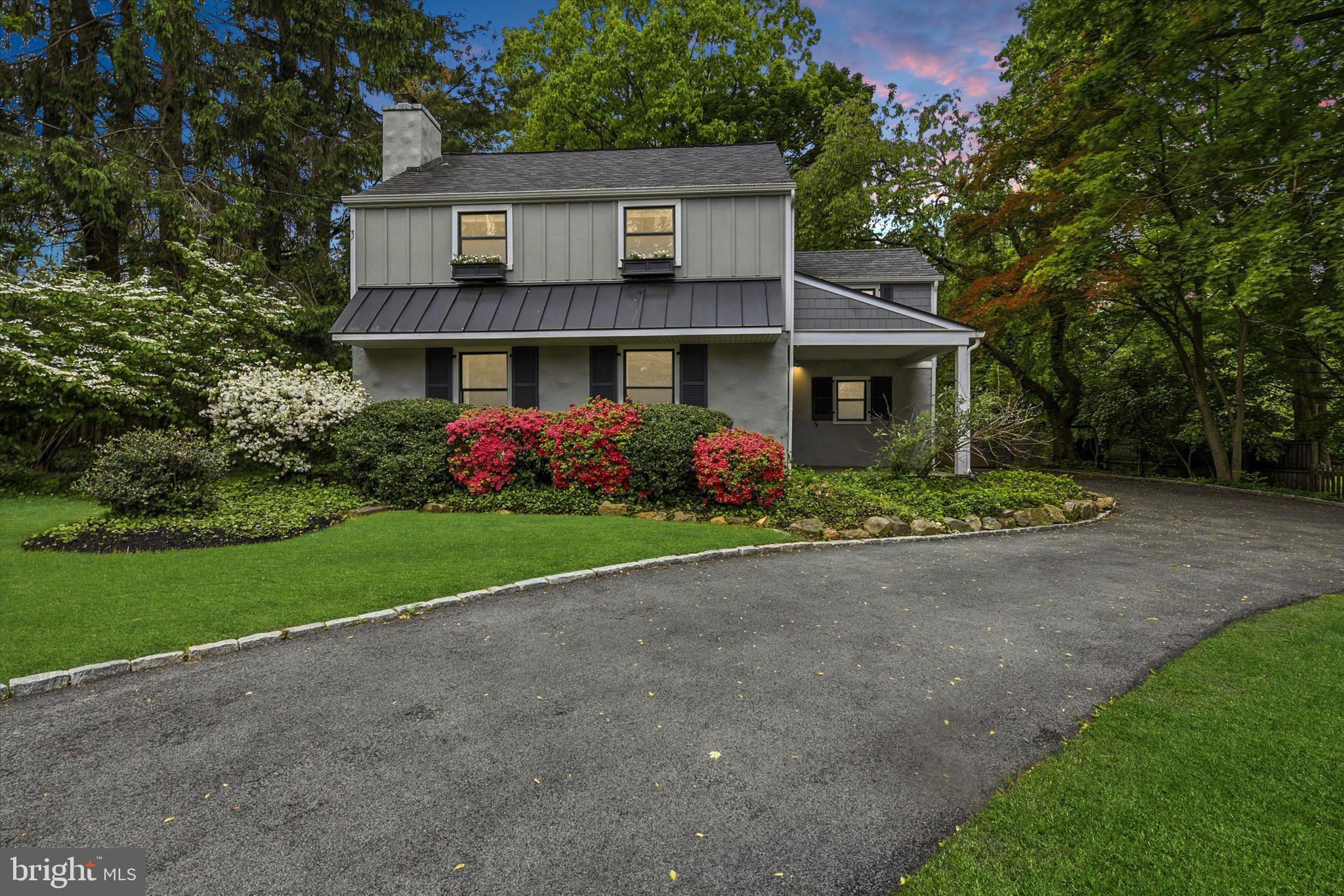 318 Devon State Road Devon, PA 19333 - Photo 1 of 35