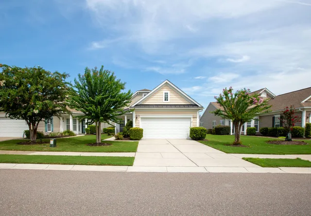 $360,000 | 184 Sea Lavender Lane, Summerville, SC 29486