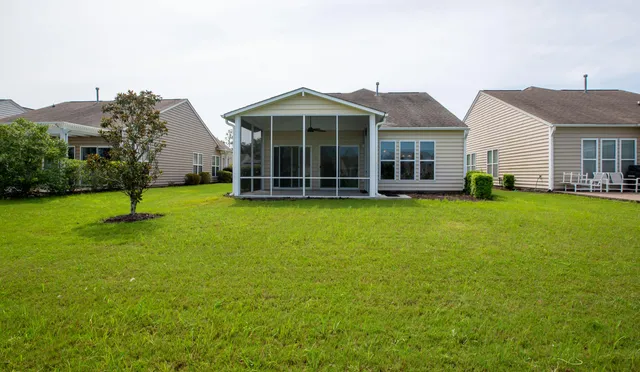$360,000 | 184 Sea Lavender Lane, Summerville, SC 29486