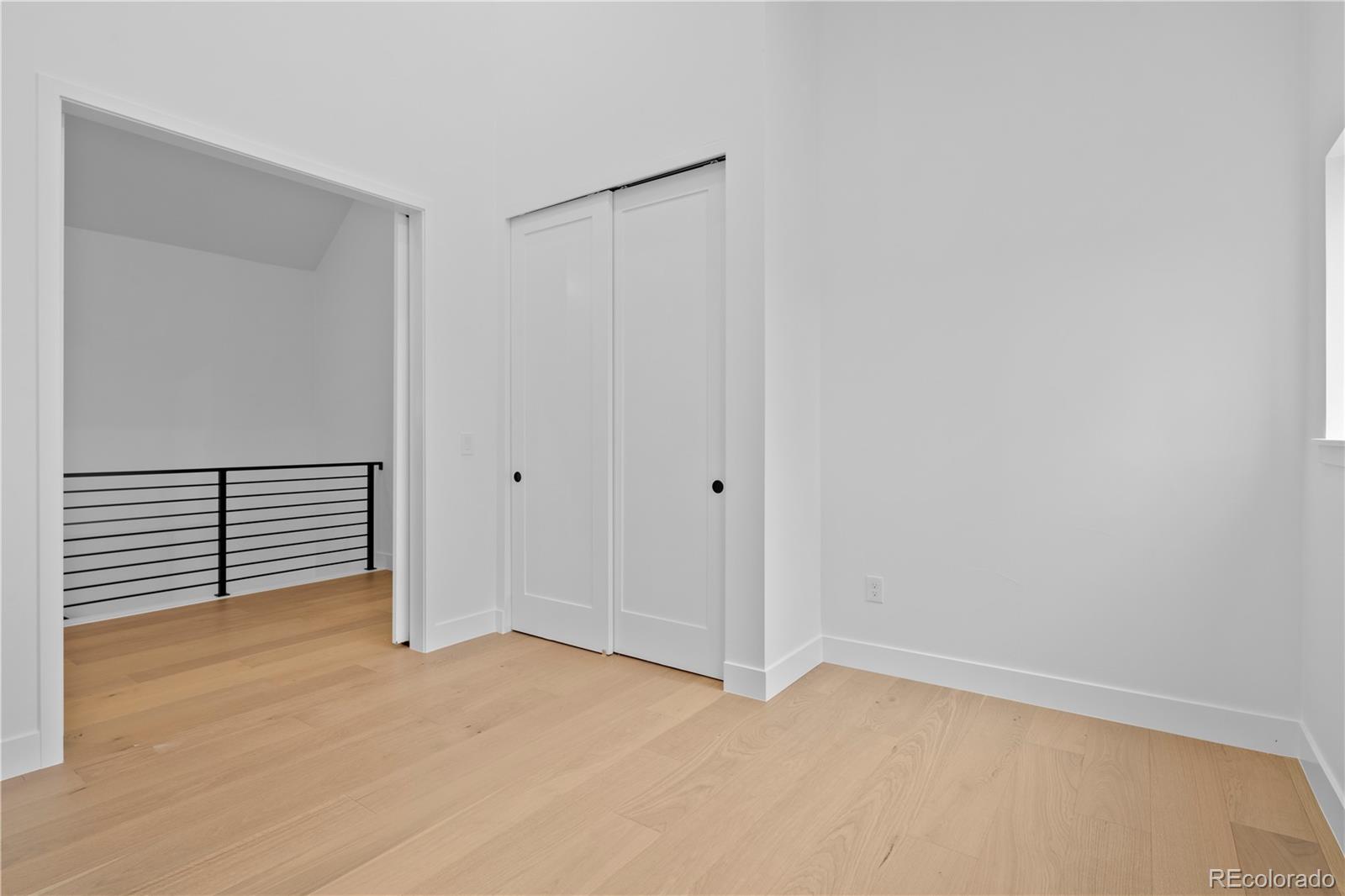 3283 Ames Street Wheat Ridge, CO 80212 - Photo 30 of 41 a view of an empty room