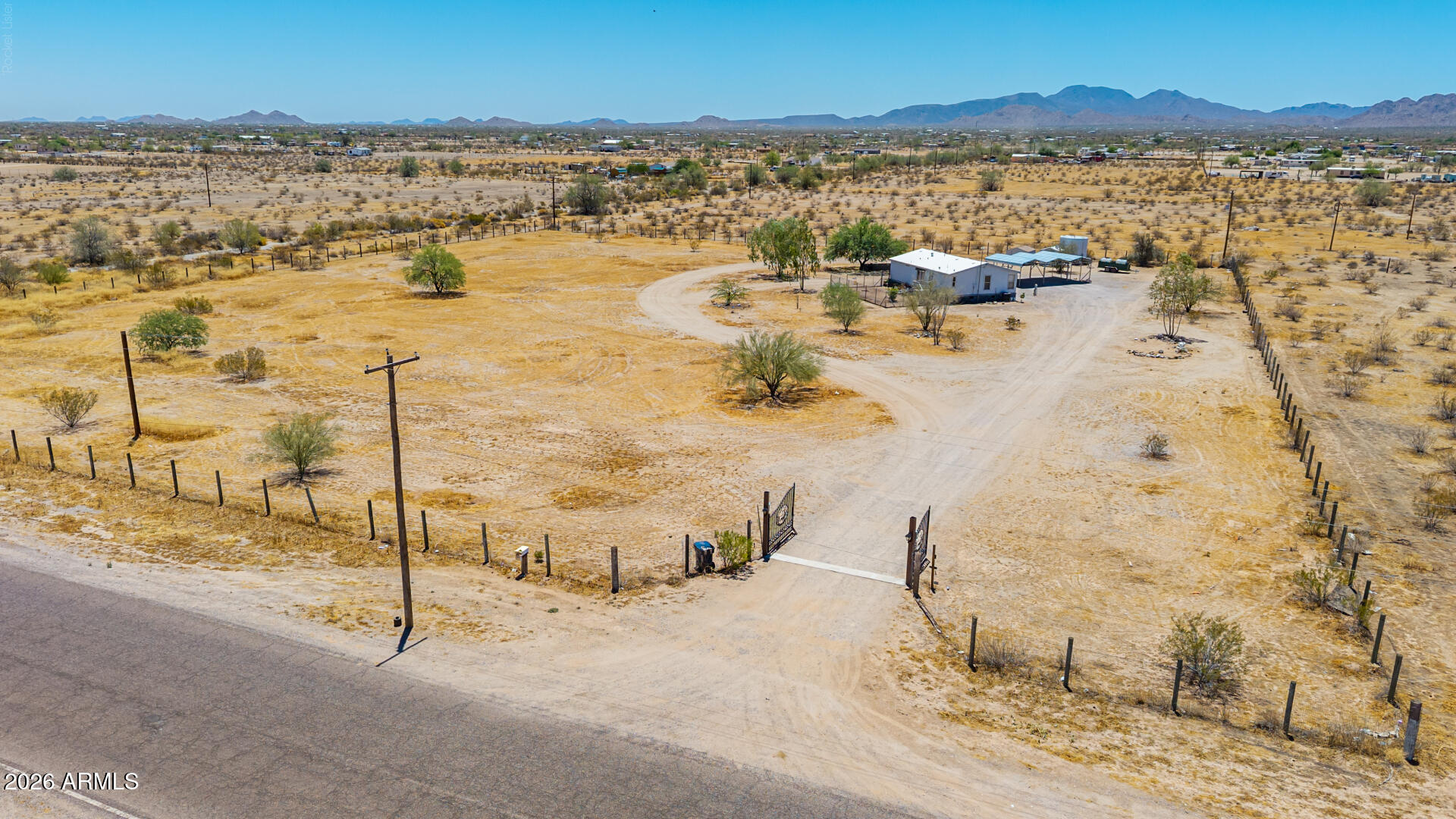 53679 West Barnes Road Maricopa, AZ 85139 - Photo 13 of 20