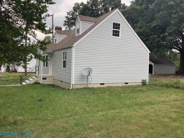 3111 Chesco Road Richmond, VA 23234 - Photo 2 of 17