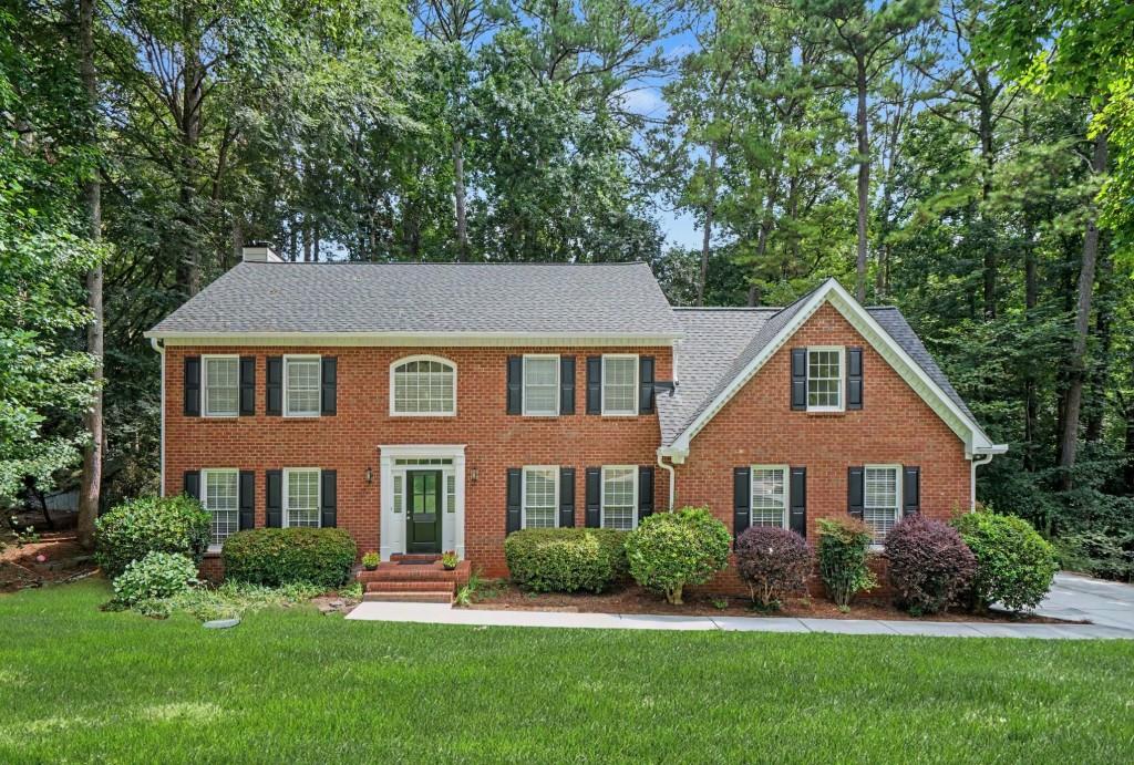 3611 Preston Court Southwest Lilburn, GA 30047 - Photo 2 of 46 Gallery Image 2