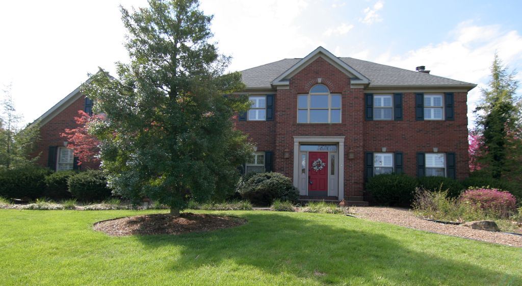 1501 Cobblestone Road Jasper, IN 47546 - Photo 1 of 30 Gallery Image 1
