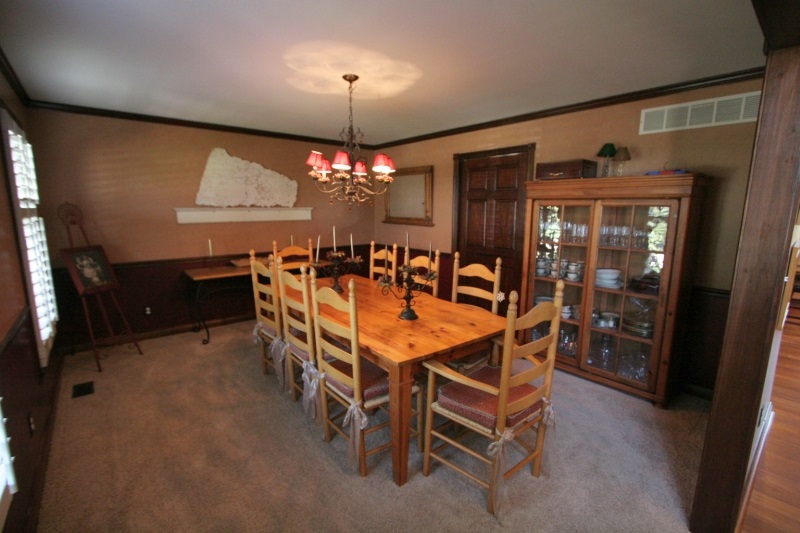 1501 Cobblestone Road Jasper, IN 47546 - Photo 11 of 30 Gallery Image 11