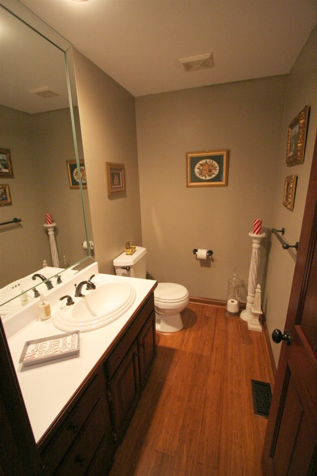 1501 Cobblestone Road Jasper, IN 47546 - Photo 12 of 30 Gallery Image 12