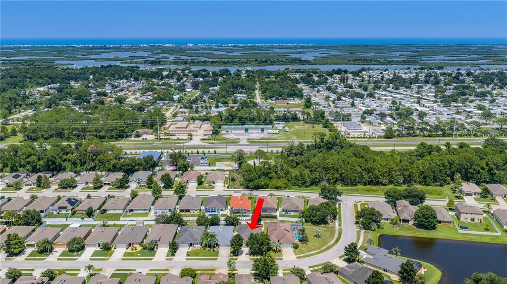 511 Safe Harbor Drive Edgewater, FL 32141 - Photo 37 of 40