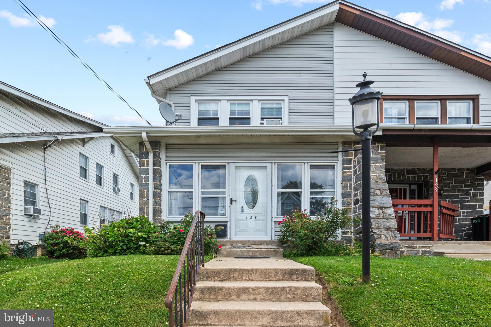 127 South Eagle Road Havertown, PA 19083 - Photo 2 of 34