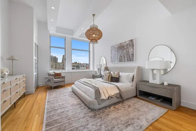 $2,500,000 | 252 7th Avenue, Unit 12Q | Chelsea