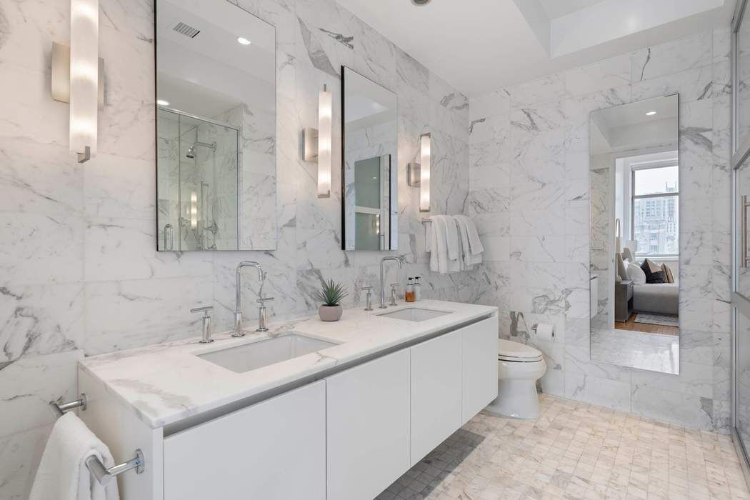 252 7th Avenue, Unit 12Q Manhattan, NY 10001 - Photo 11 of 25