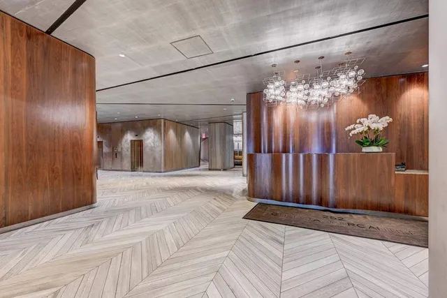 $2,500,000 | 252 7th Avenue, Unit 12Q | Chelsea