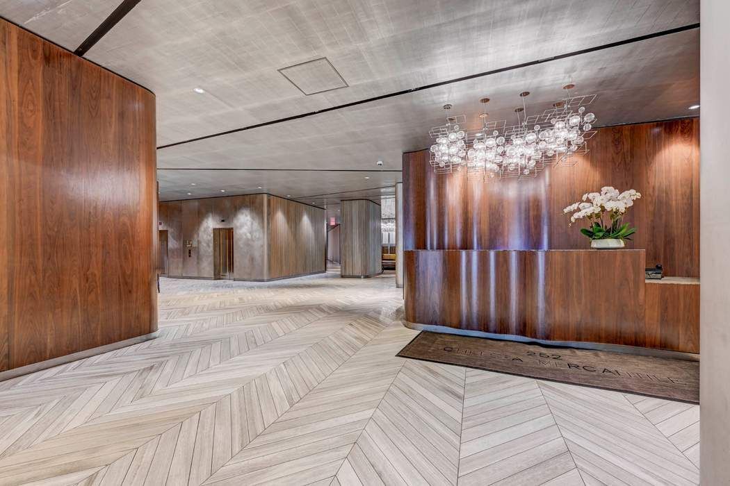 252 7th Avenue, Unit 12Q Manhattan, NY 10001 - Photo 16 of 25