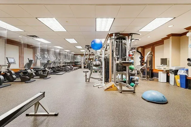 $2,500,000 | 252 7th Avenue, Unit 12Q | Chelsea