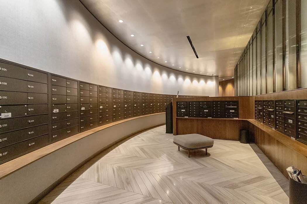 252 7th Avenue, Unit 12Q Manhattan, NY 10001 - Photo 21 of 25