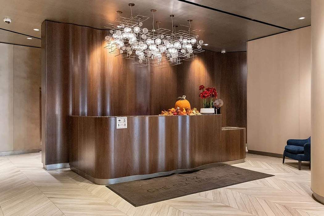 252 7th Avenue, Unit 12Q Manhattan, NY 10001 - Photo 23 of 25