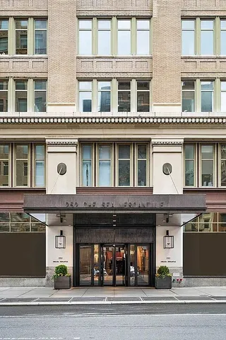 $2,500,000 | 252 7th Avenue, Unit 12Q | Chelsea