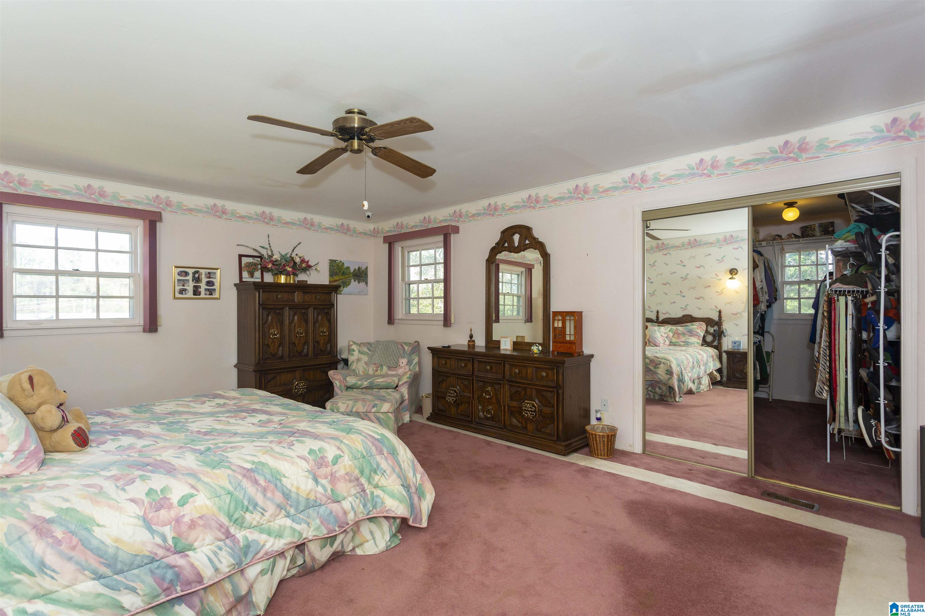 405 Hillyer High Road Anniston, AL 36207 - Photo 22 of 50