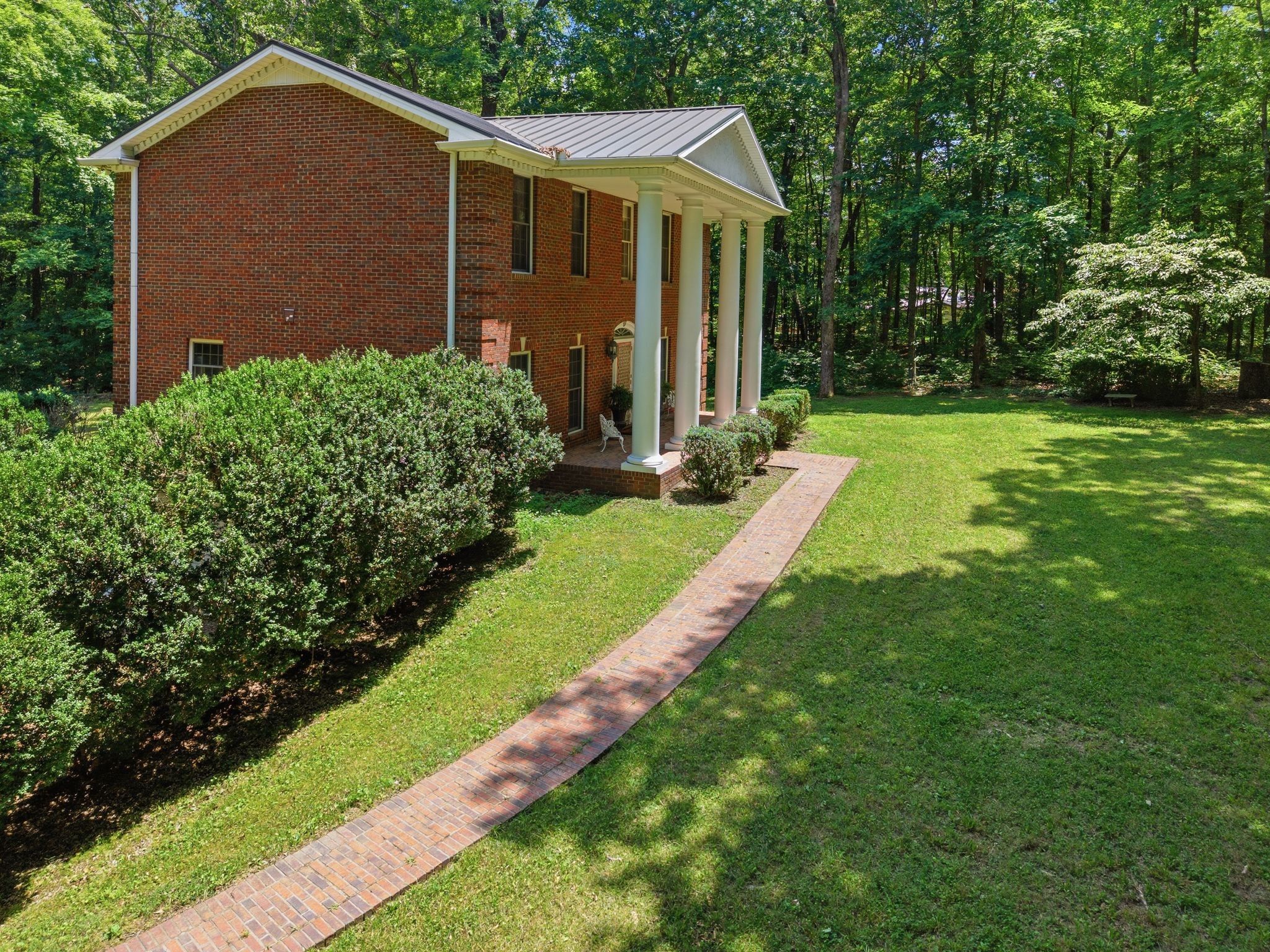 1225 Johnny Hall Road Burns, TN 37029 - Photo 40 of 48