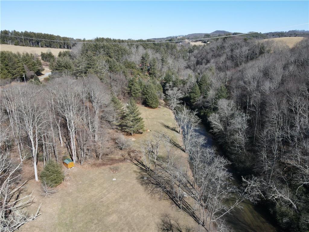 Lot #35 Riverside Drive Sparta, NC 28675 - Photo 25 of 31 Riverside Common Area on the Little River