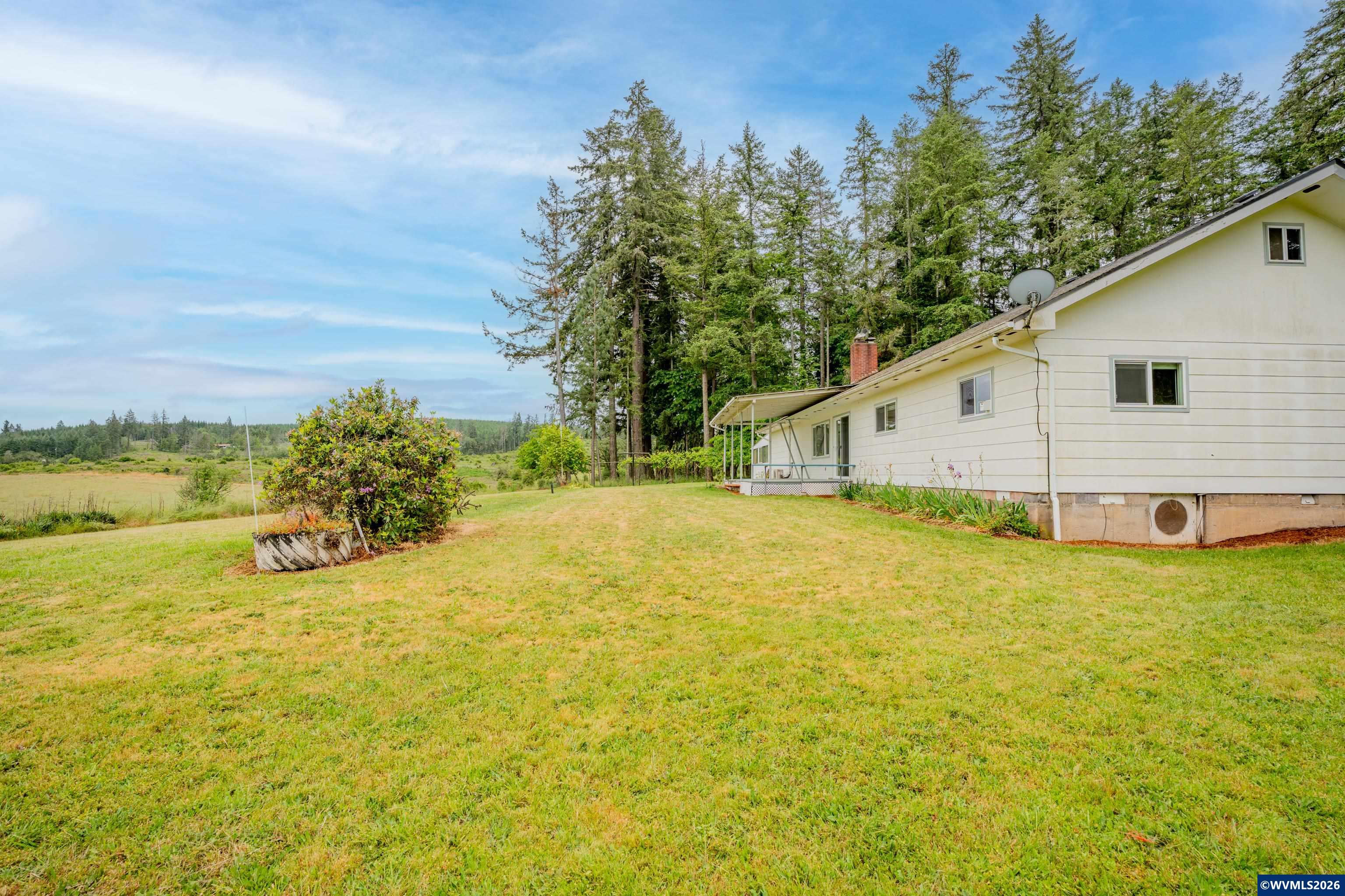 40025 Crestview Lane Lebanon, OR 97355 - Photo 38 of 39