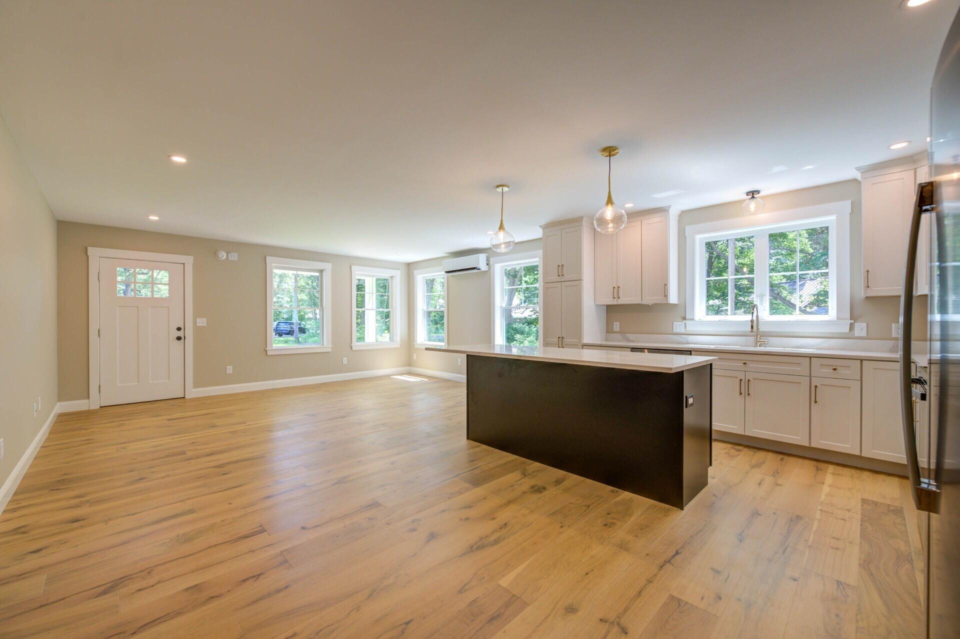 8 Jasmine Way Windham, ME 04062 - Photo 8 of 30 sun drenched open kitchen