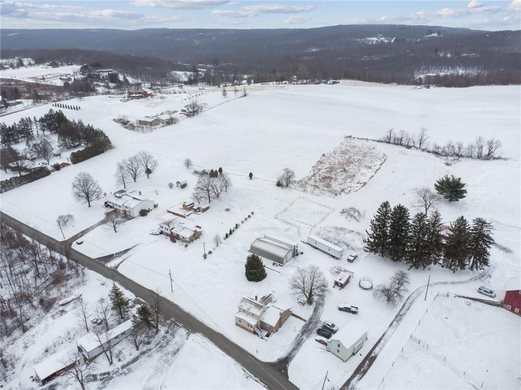 144 Double Hill Road Mount Pleasant, PA 15666 - Photo 2 of 41 a view of ocean view with beach