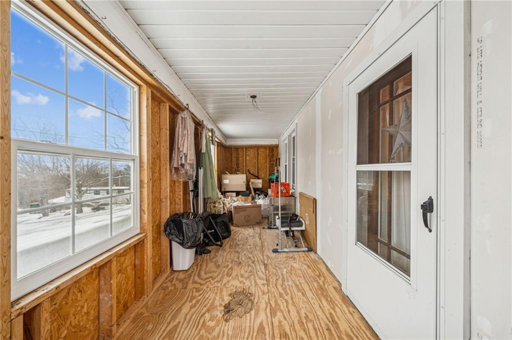 144 Double Hill Road Mount Pleasant, PA 15666 - Photo 24 of 41 a very nice looking room with a large window and furniture