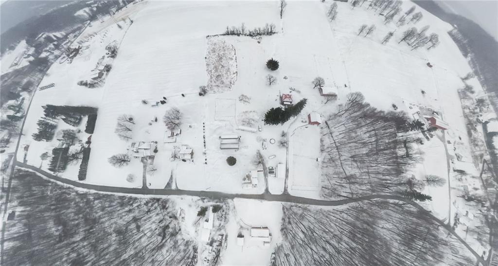 144 Double Hill Road Mount Pleasant, PA 15666 - Photo 36 of 41 a view of water heater room