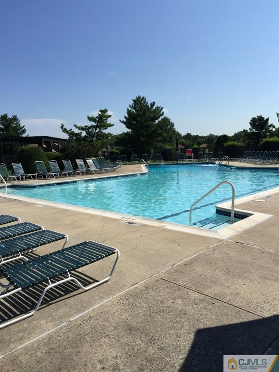 136 Westgate Drive Edison, NJ 08820 - Photo 18 of 19 a view of a backyard