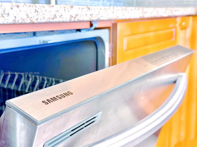 a close up of a sink