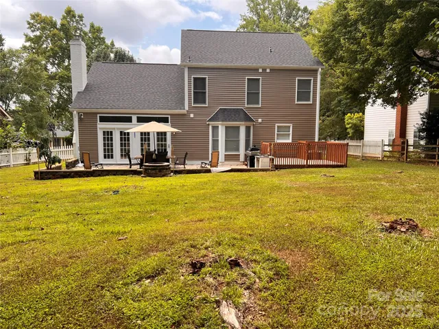 $510,000 | 2913 Summerland Drive, Matthews, NC 28105