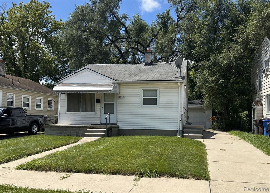 3534 Isabelle Street Inkster, MI 48141 - Photo 2 of 9 Gallery Image 2