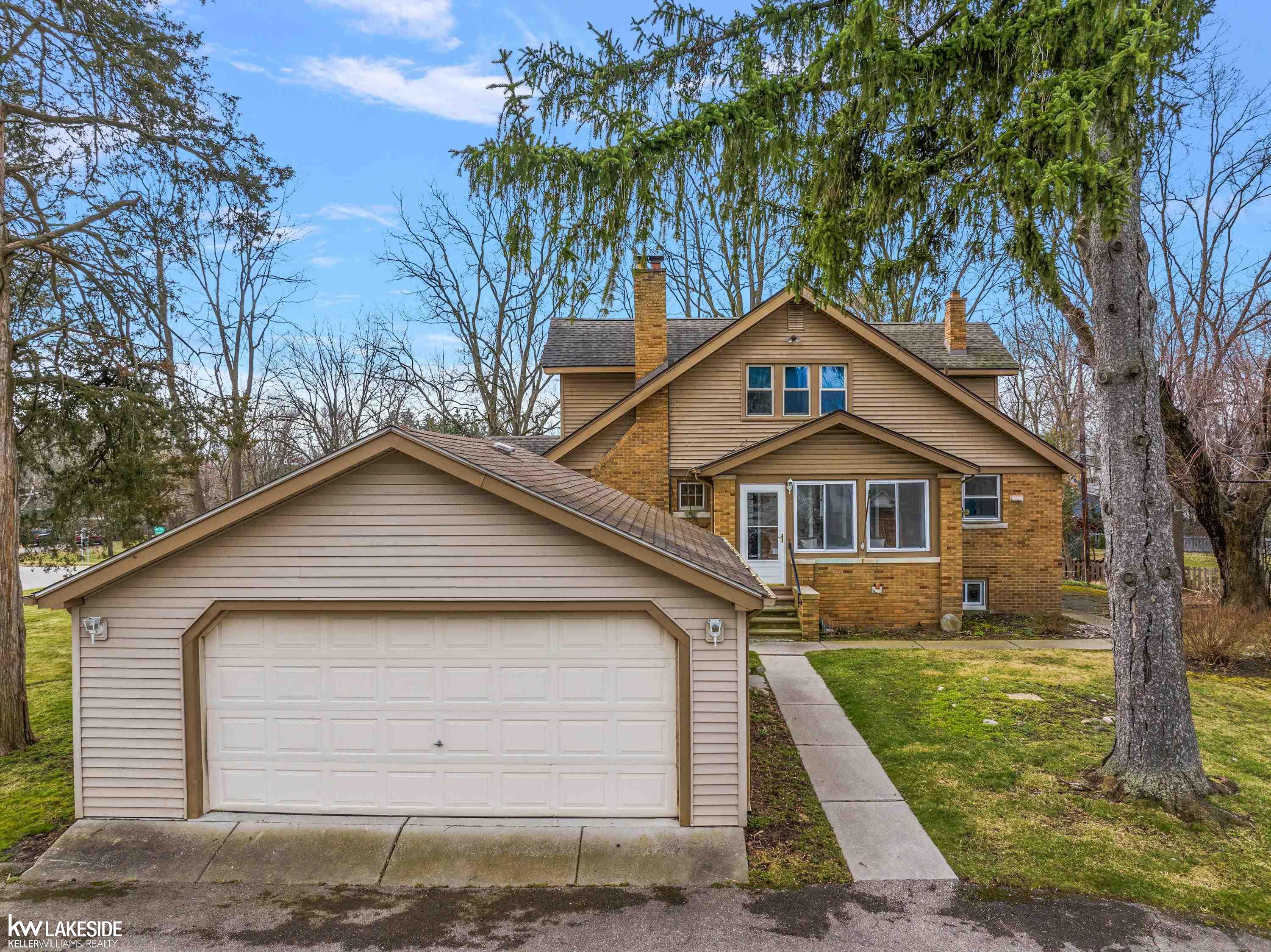 5520 Inkster Road West Bloomfield, MI 48323 - Photo 31 of 69