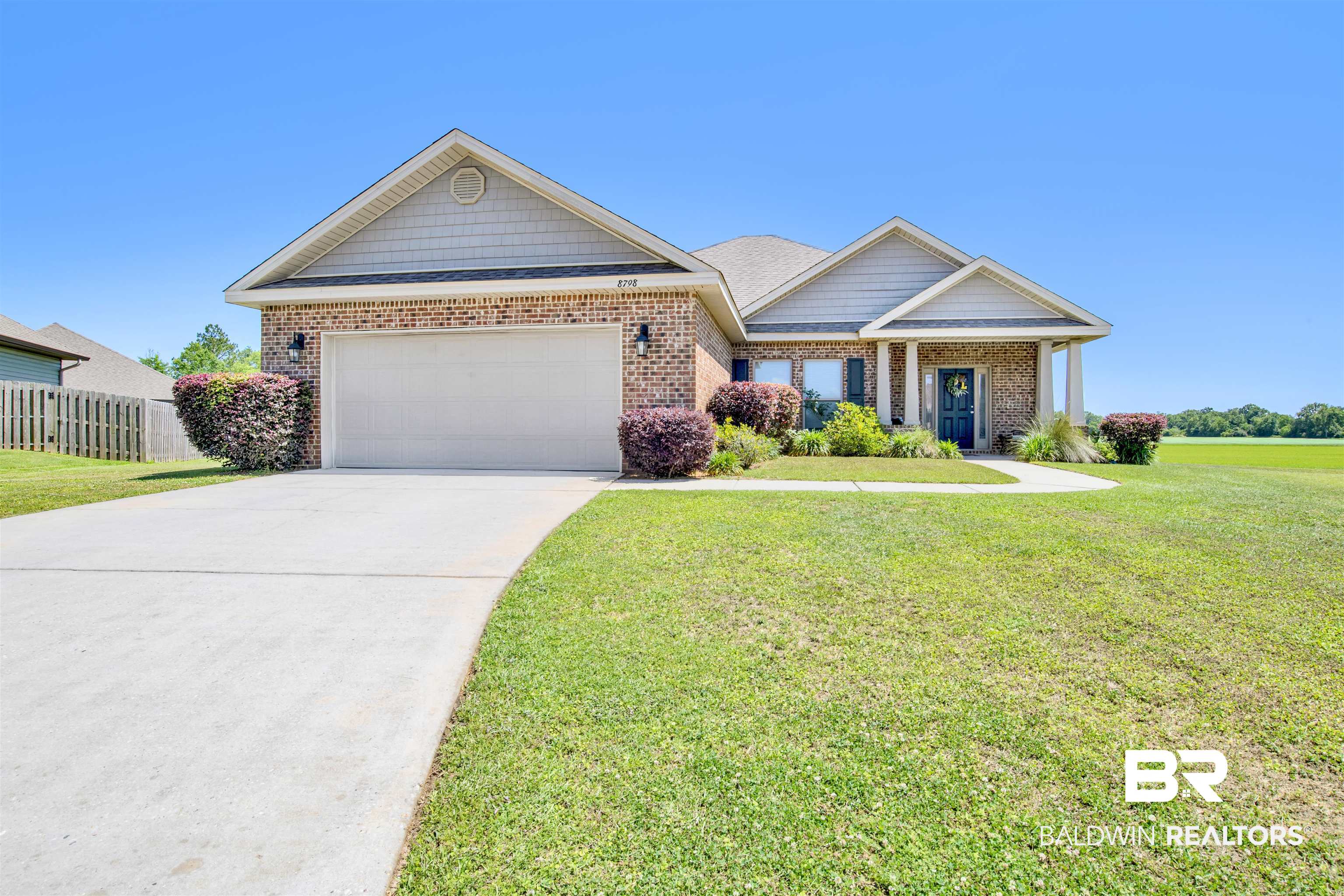 8798 Wasser Court Foley, AL 36535 - Photo 1 of 29