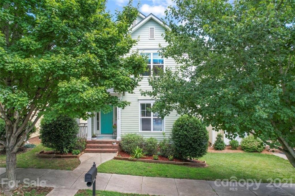 13528 Swinton Road Huntersville, NC 28078 - Photo 1 of 5 Gallery Image 1