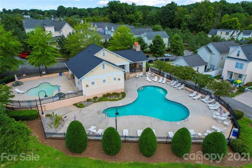 13528 Swinton Road Huntersville, NC 28078 - Photo 2 of 5 Gallery Image 2
