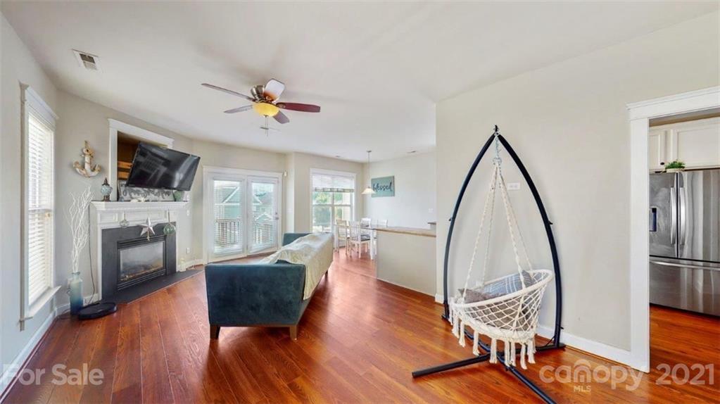 13528 Swinton Road Huntersville, NC 28078 - Photo 4 of 5 Gallery Image 4