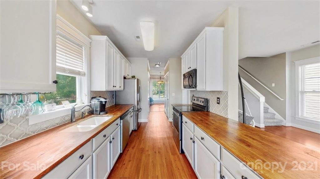 13528 Swinton Road Huntersville, NC 28078 - Photo 5 of 5 Gallery Image 5