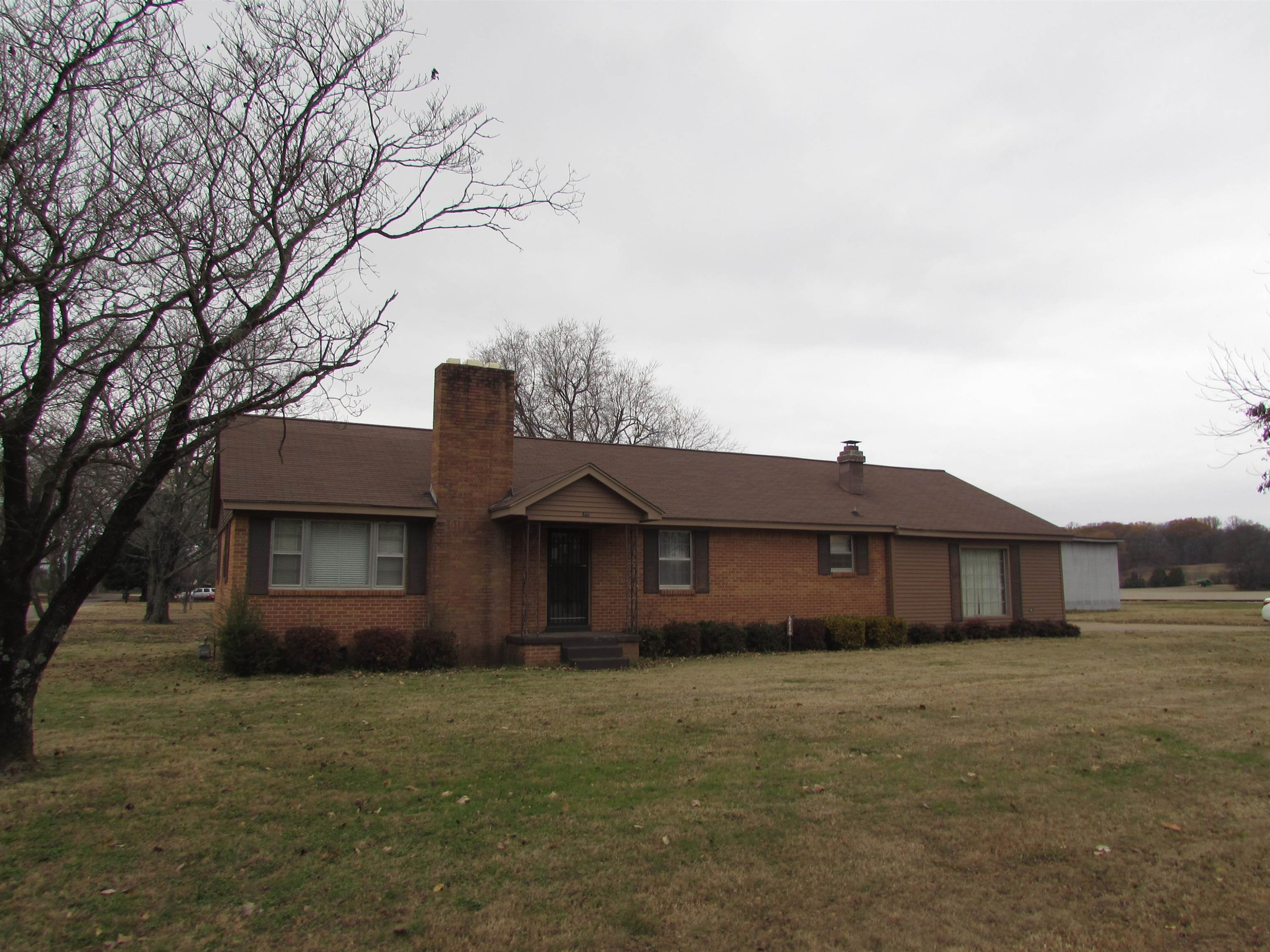 6426 Upper Finley Road Finley, TN 38030 - Photo 1 of 28 Photo 1