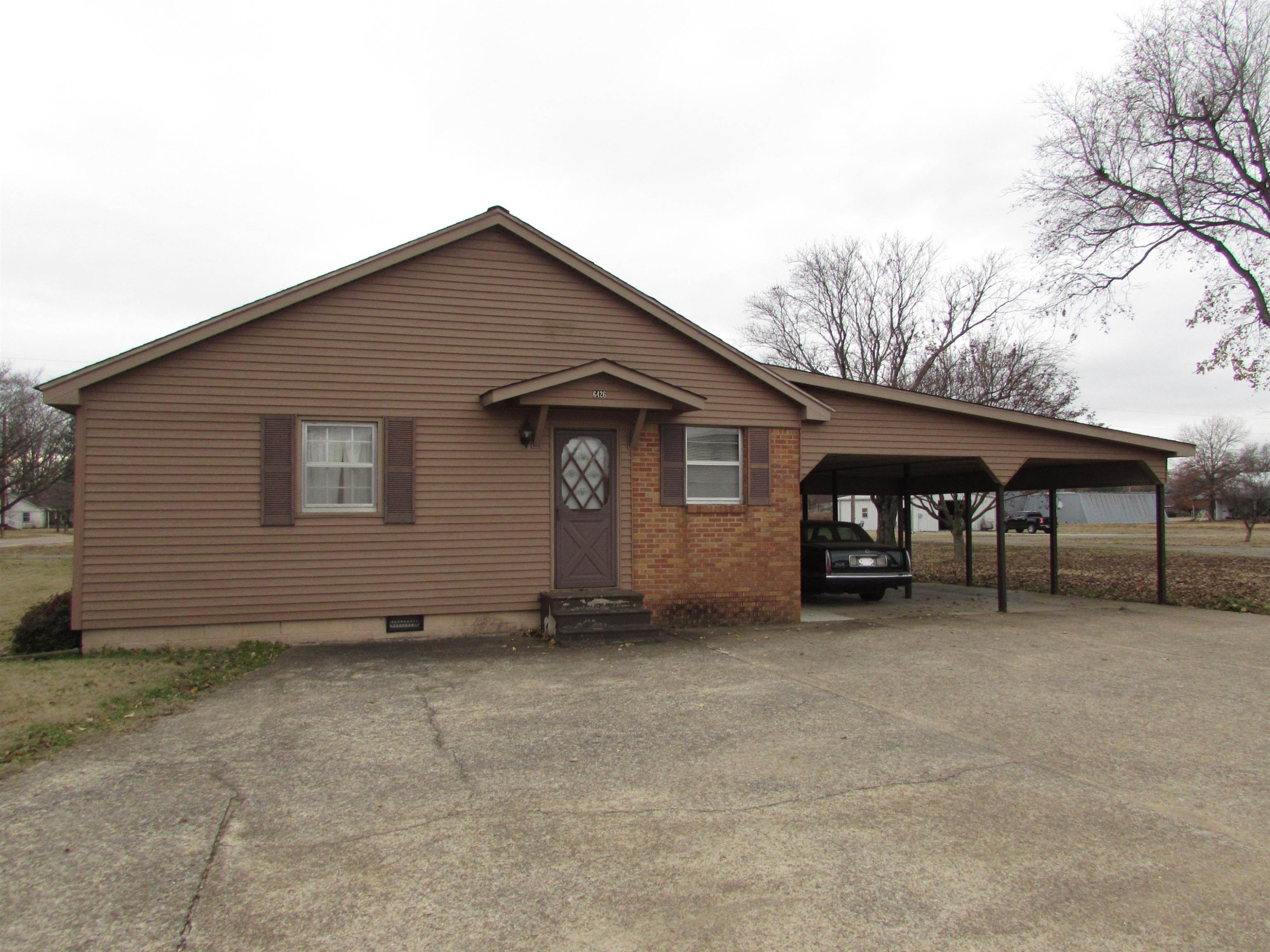 6426 Upper Finley Road Finley, TN 38030 - Photo 2 of 28 Photo 2