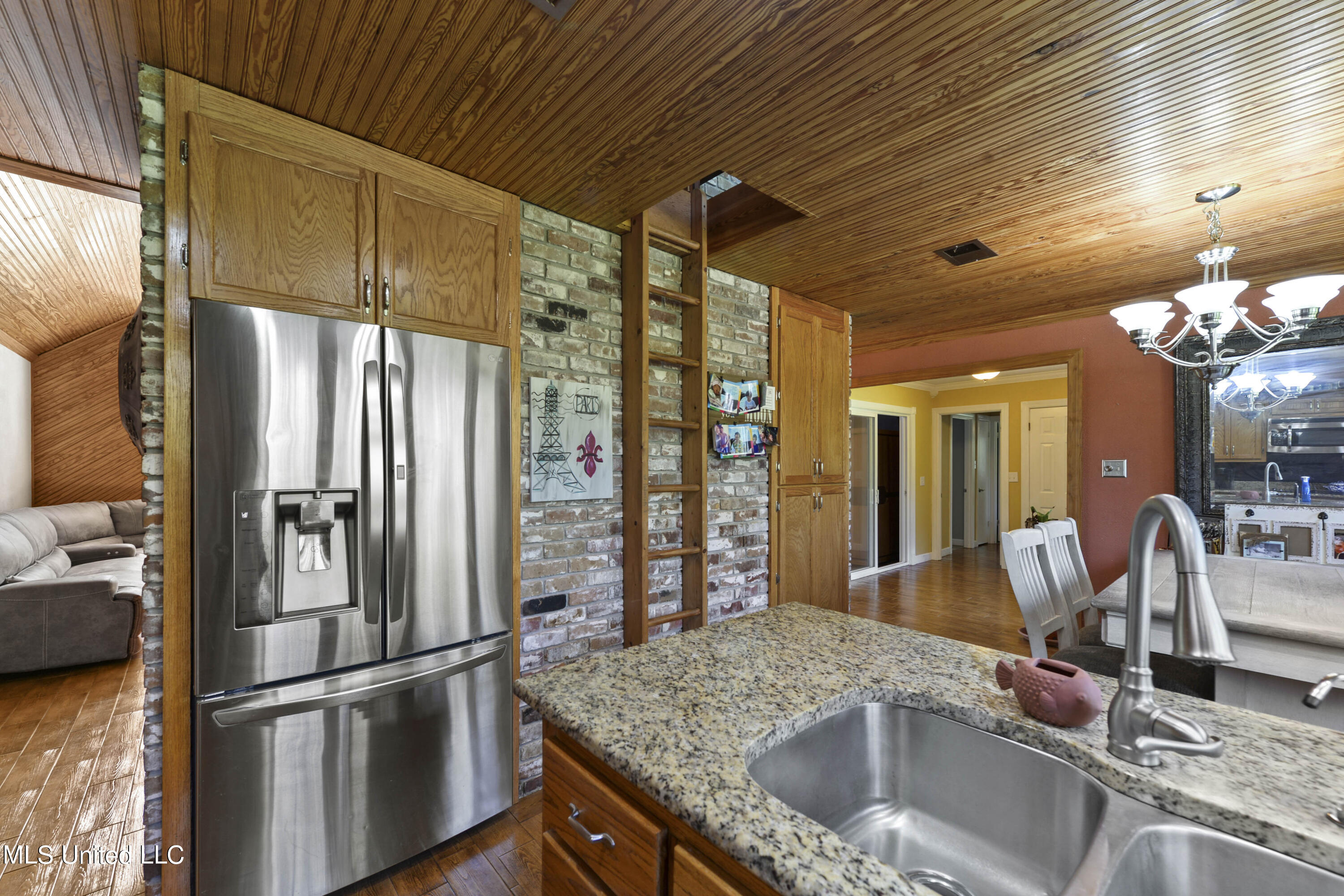 10 King Road Wiggins, MS 39577 - Photo 13 of 31 013