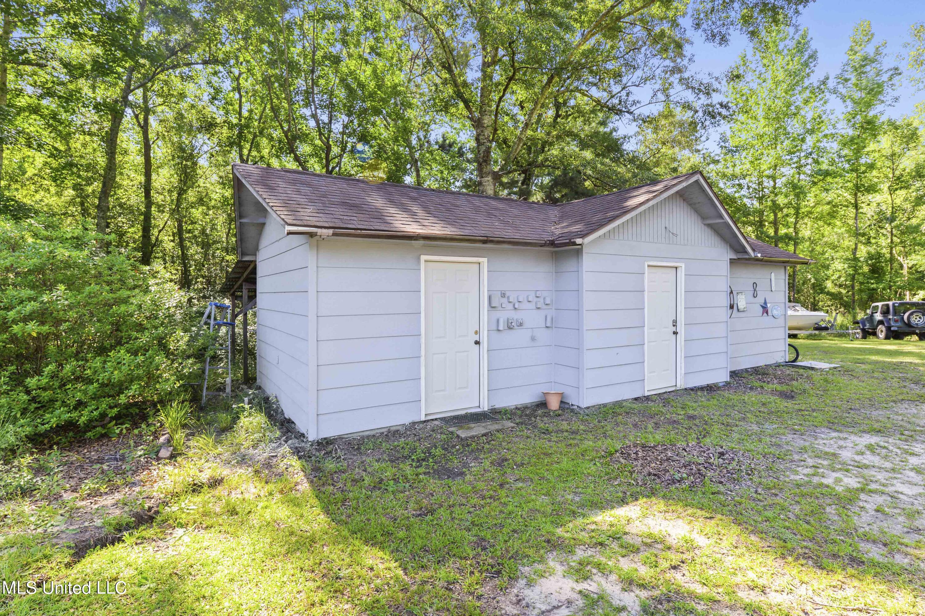 10 King Road Wiggins, MS 39577 - Photo 29 of 31 029