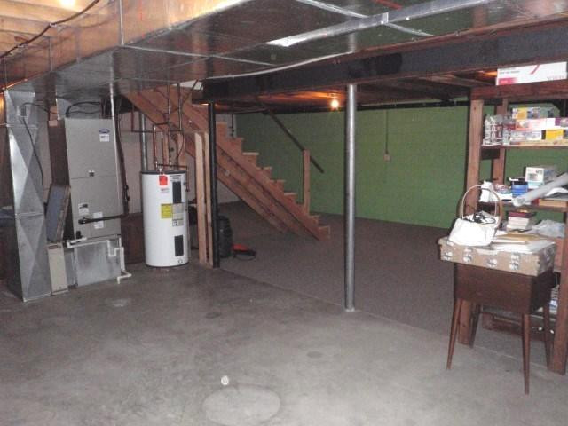 3458 Snaffle Road Lexington, KY 40513 - Photo 29 of 32 Basement provides space for storage, wor
