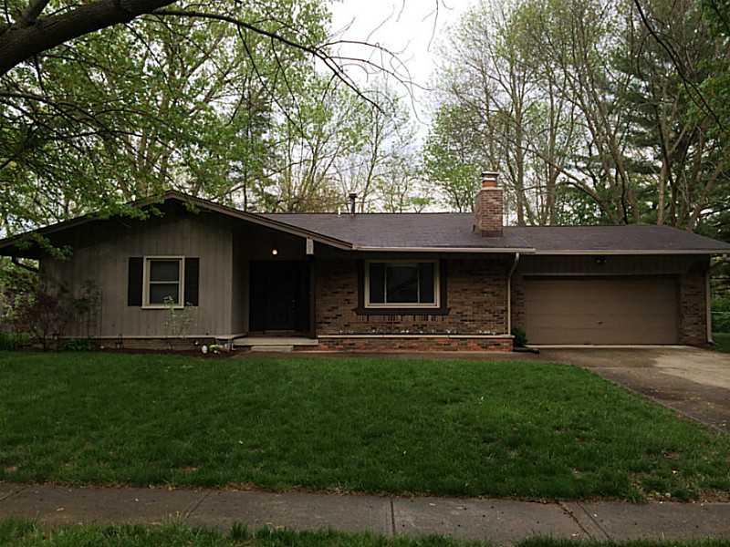 8141 Taunton Road Indianapolis, IN 46260 - Photo 1 of 16 Gallery Image 1