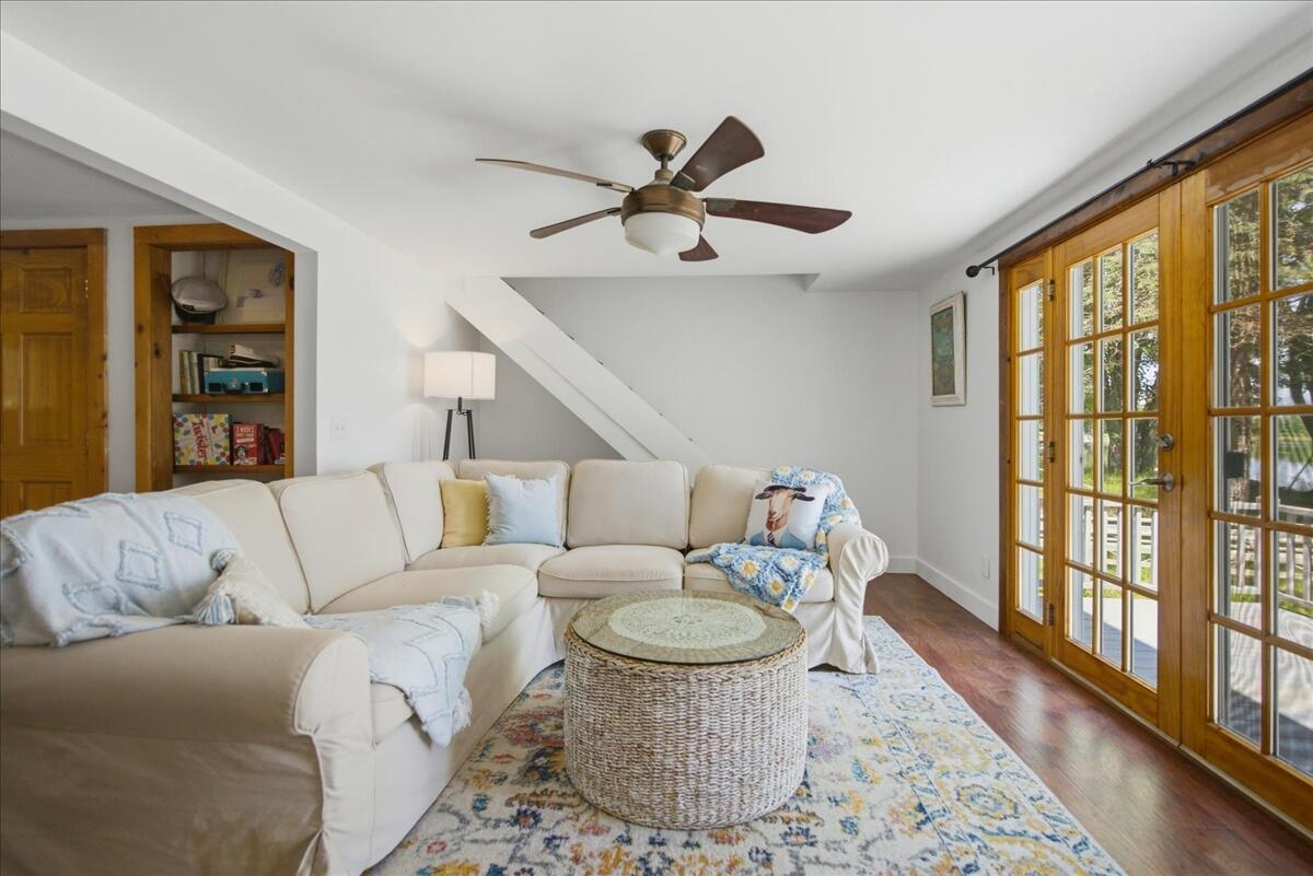 7 Apple Lane Unity, ME 04988 - Photo 22 of 49 Living Room