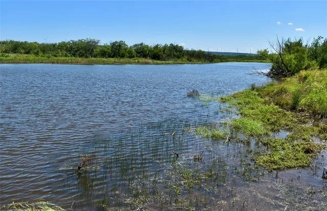 a view of lake and mountain view