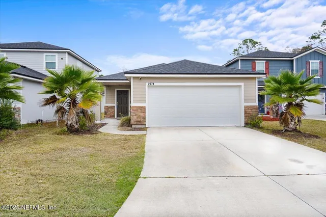 $270,000 | 2071 James Wilson Way, Jacksonville, FL 32221