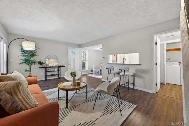 $285,000 | 10001 East Evans Avenue, Unit 42B, Aurora, CO 80247