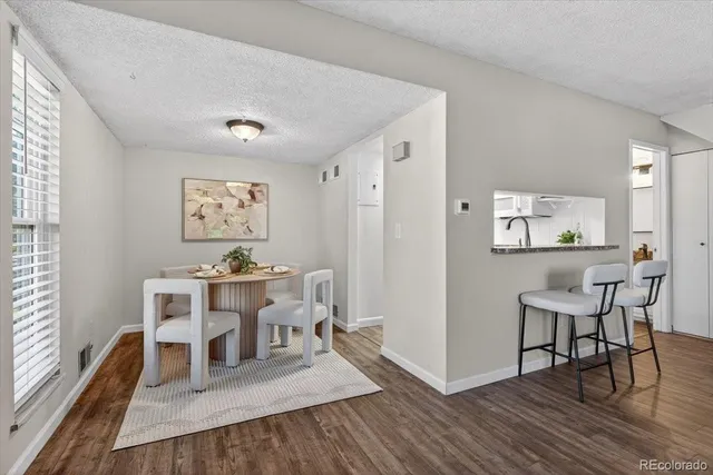 $285,000 | 10001 East Evans Avenue, Unit 42B, Aurora, CO 80247