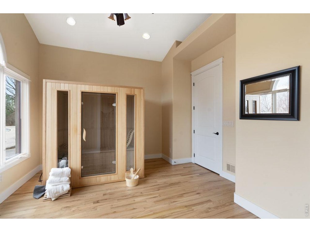 964 Riparian Way Fort Collins, CO 80524 - Photo 35 of 42 a view interior of a house and wooden floor